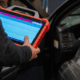 Digital Vehicle Inspection in Woodbine MD at KITS Auto and Truck Repair 80x80