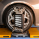 Alignment and ADAS Recalibration At Kits Auto and Truck Repair 80x80