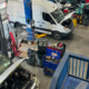 Fleet Maintenance in Woodbine MD At Kits Auto and Truck Repair  80x80